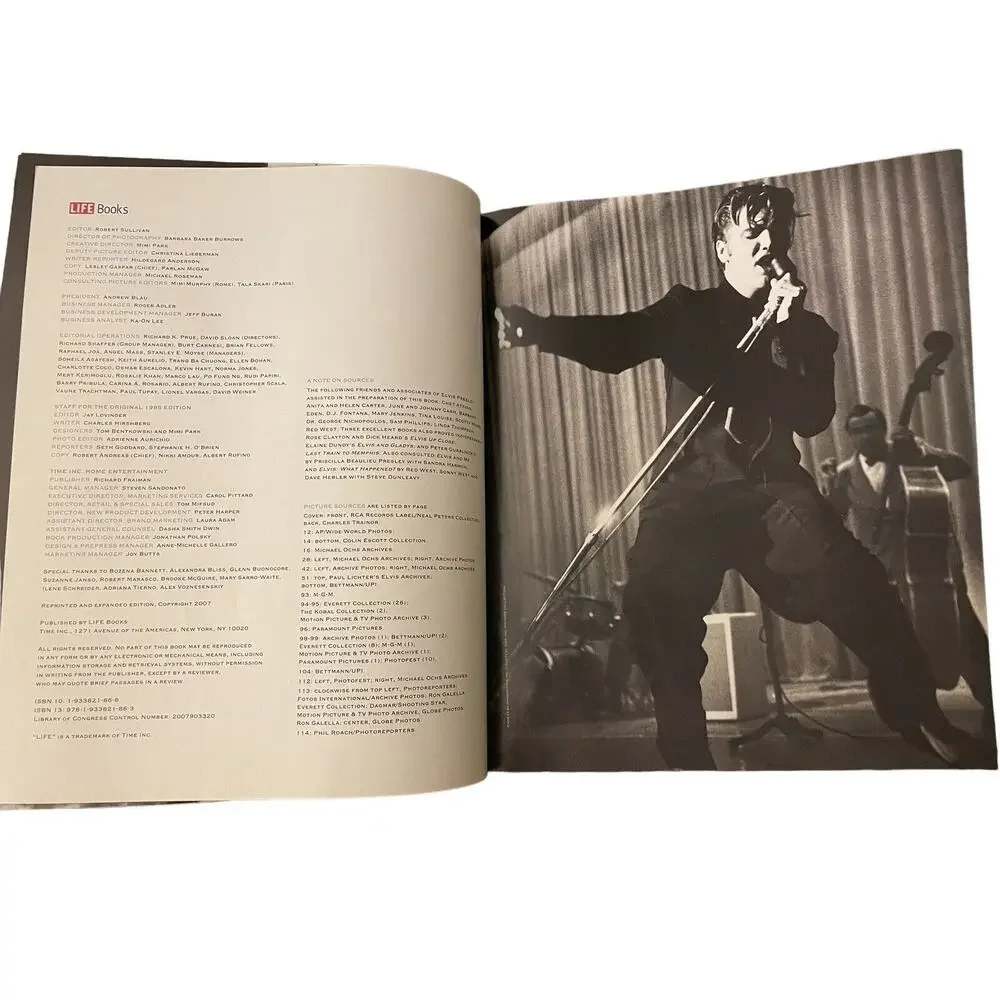 Elvis Presley Collector Life Magazine Remembering 30 Years Later 144 pages 2007